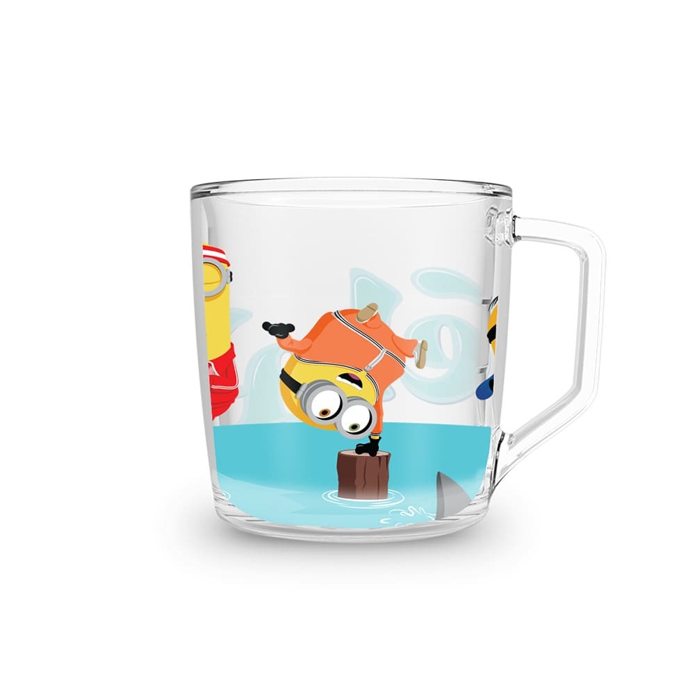 Xícara HX86 - Minions | Relax - Imagem 2