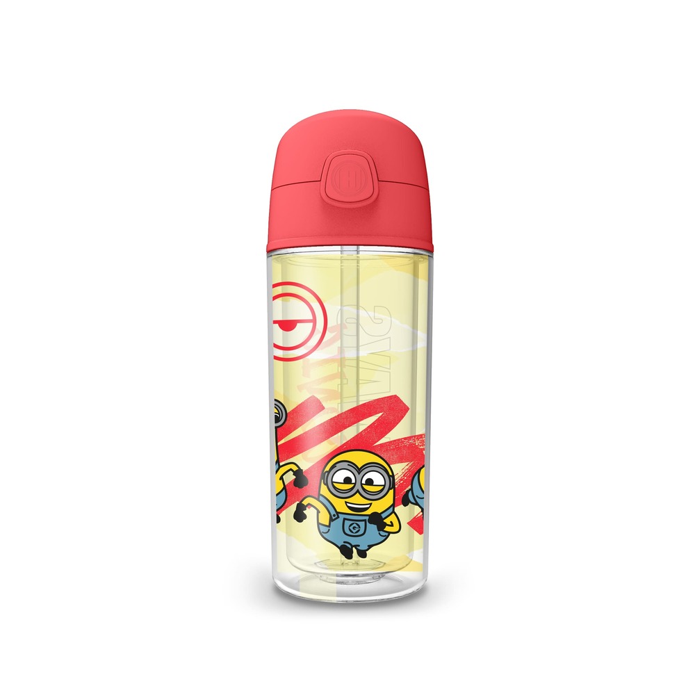 Garrafa Pop - Minions | Iconic