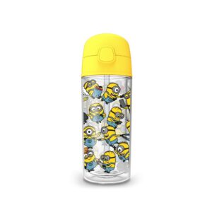 Garrafa Pop – Minions | Invasão