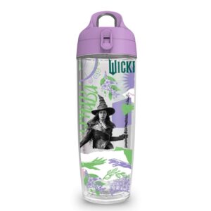 Garrafa HX70 – Wicked | Collage