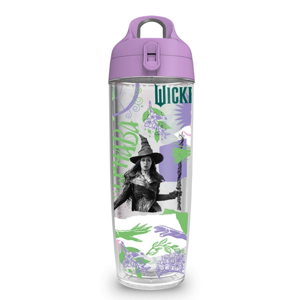 Garrafa HX70 - Wicked | Collage