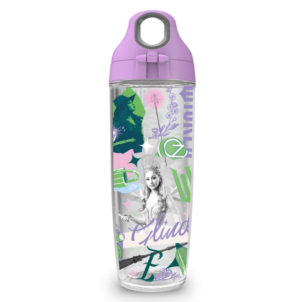 Garrafa HX70 - Wicked | Collage - Imagem 2