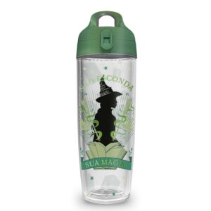 Garrafa HX70 – Wicked | Não Esconda a Sua Magia