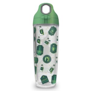 Garrafa HX70 – Wicked | Não Esconda a Sua Magia