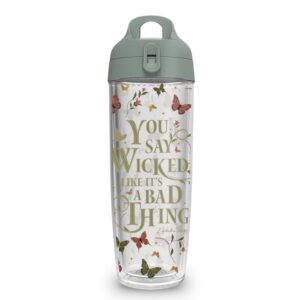 Garrafa HX70 – Wicked | Like a Bad Thing