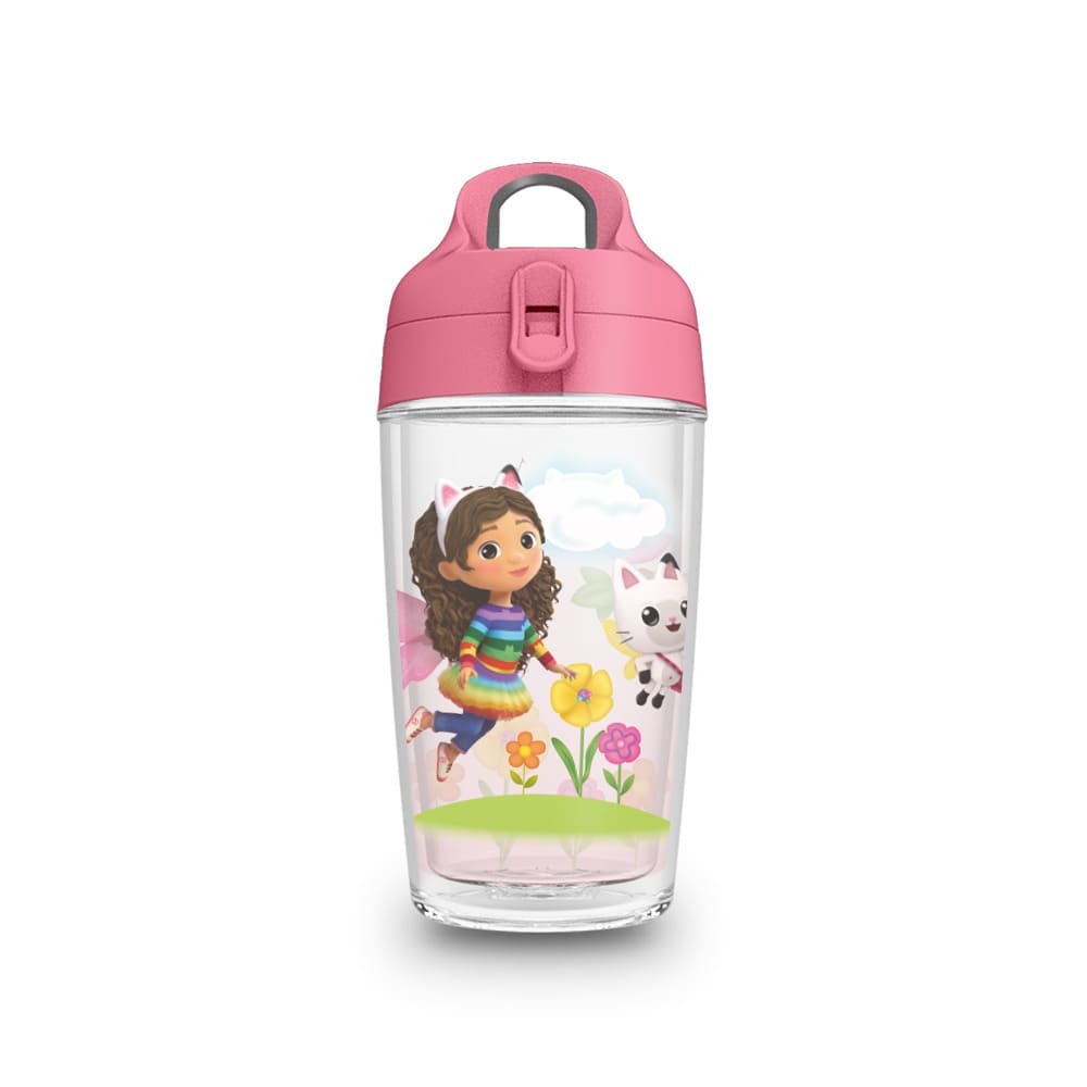 Garrafa Fit HX70 – A Casa Mágica de Gabby | Fada