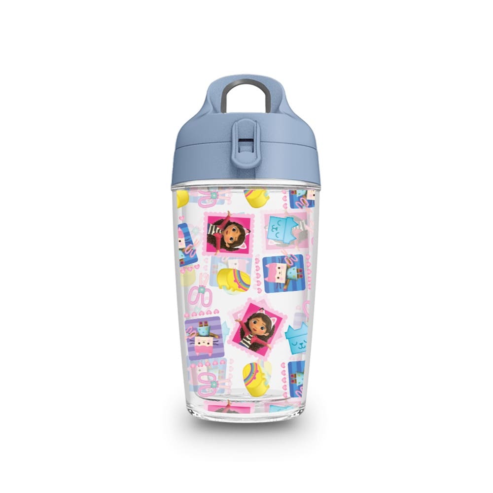 Garrafa Fit HX70 – A Casa Mágica de Gabby | Artesanato