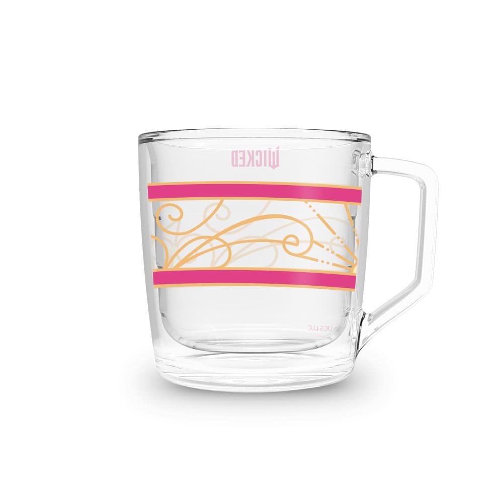 Xícara HX86 - Wicked | Coroa - Imagem 2