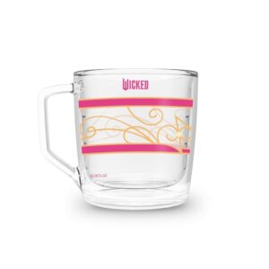 Xícara HX86 – Wicked | Coroa