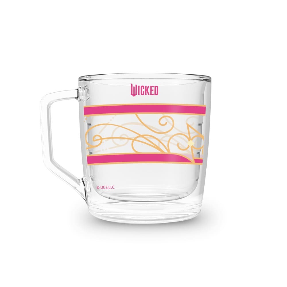 Xícara HX86 - Wicked | Coroa