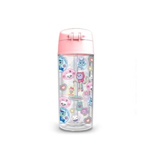 Garrafa Pop – A Casa Mágica da Gabby | Gatos da Gabby