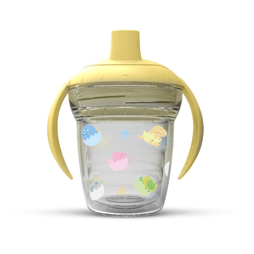 Copo ABCD - Jurassic World | Cute Baby