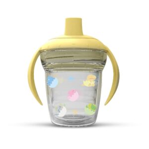 Copo ABCD – Jurassic World | Cute Baby