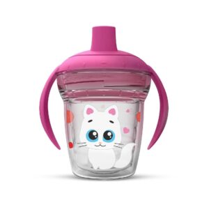 Copo ABCD – Turma da Mônica | Mingauzinho