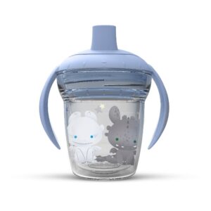 Copo ABCD – Como Treinar Seu Dragão | Sweet Dreams