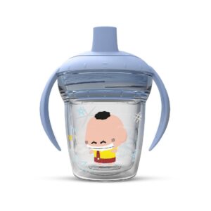 Copo ABCD – Turma da Mônica | Dupla da Bagunça