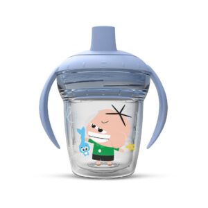 Copo ABCD – Turma da Mônica | Dupla da Bagunça