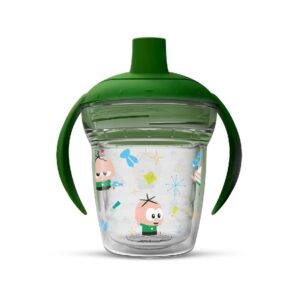 Copo ABCD – Turma da Mônica | Mini Cebolinha