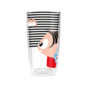 HX86 – Turma da Mônica | Listras Toy