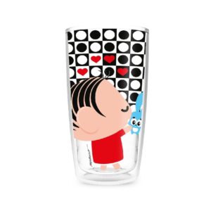 HX86 – Turma da Mônica | Corações Toy