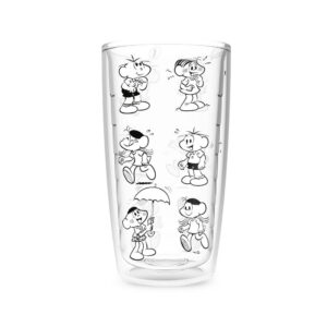 HX86 – Turma da Mônica | Fila Retrô