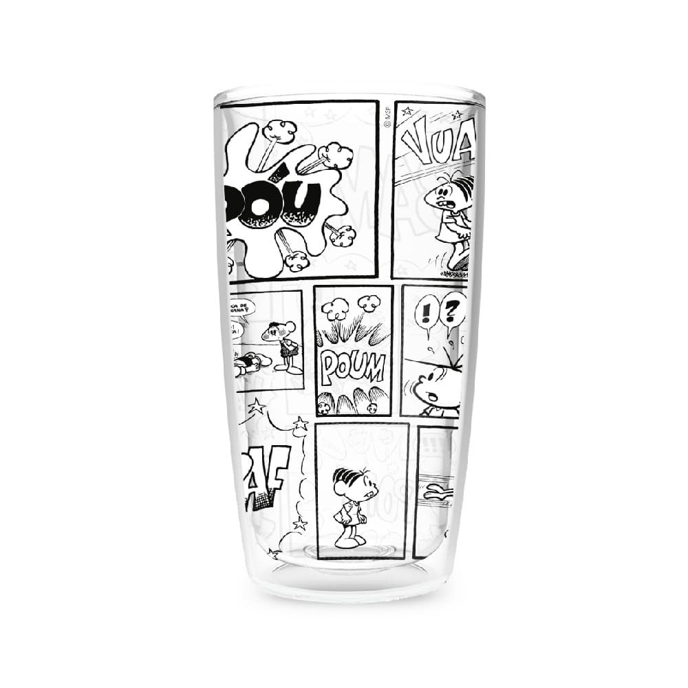 HX86 - Turma da Mônica | Gibi Retrô