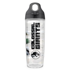 Garrafa HX70 – Jurassic World | Colossal Giants