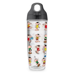 Garrafa HX70 – Turma da Mônica | Fila Retrô