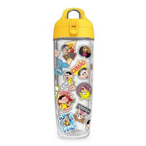 Garrafa HX70 – Turma da Mônica | Stickers