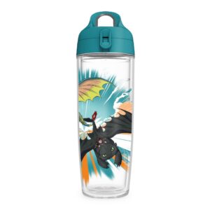 Garrafa HX70 – Como Treinar o Seu Dragão | Dragons Sky