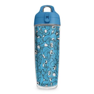 Garrafa HX70 – Turma da Mônica | Mil e Um Sansões