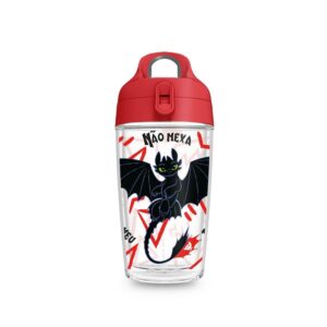 Garrafa Fit HX70 – Como Treinar o Seu Dragão | Meu Dragão