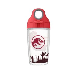 Garrafa Fit HX70 – Jurassic World | Triceratops