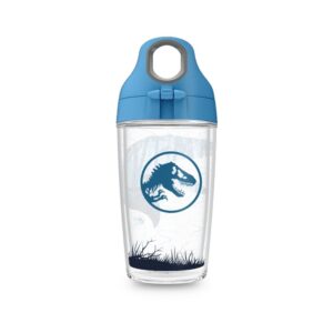 Garrafa Fit HX70 – Jurassic World | Velociraptor