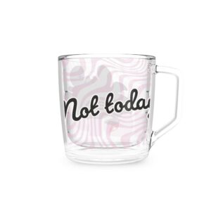 Xícara HX86 – Como Treinar o Seu Dragão | Not Today