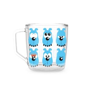 Xícara HX86 – Turma da Mônica | Bidu Mood