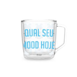 Xícara HX86 – Turma da Mônica | Bidu Mood