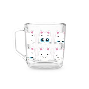 Xícara HX86 – Turma da Mônica | Mingau Mood