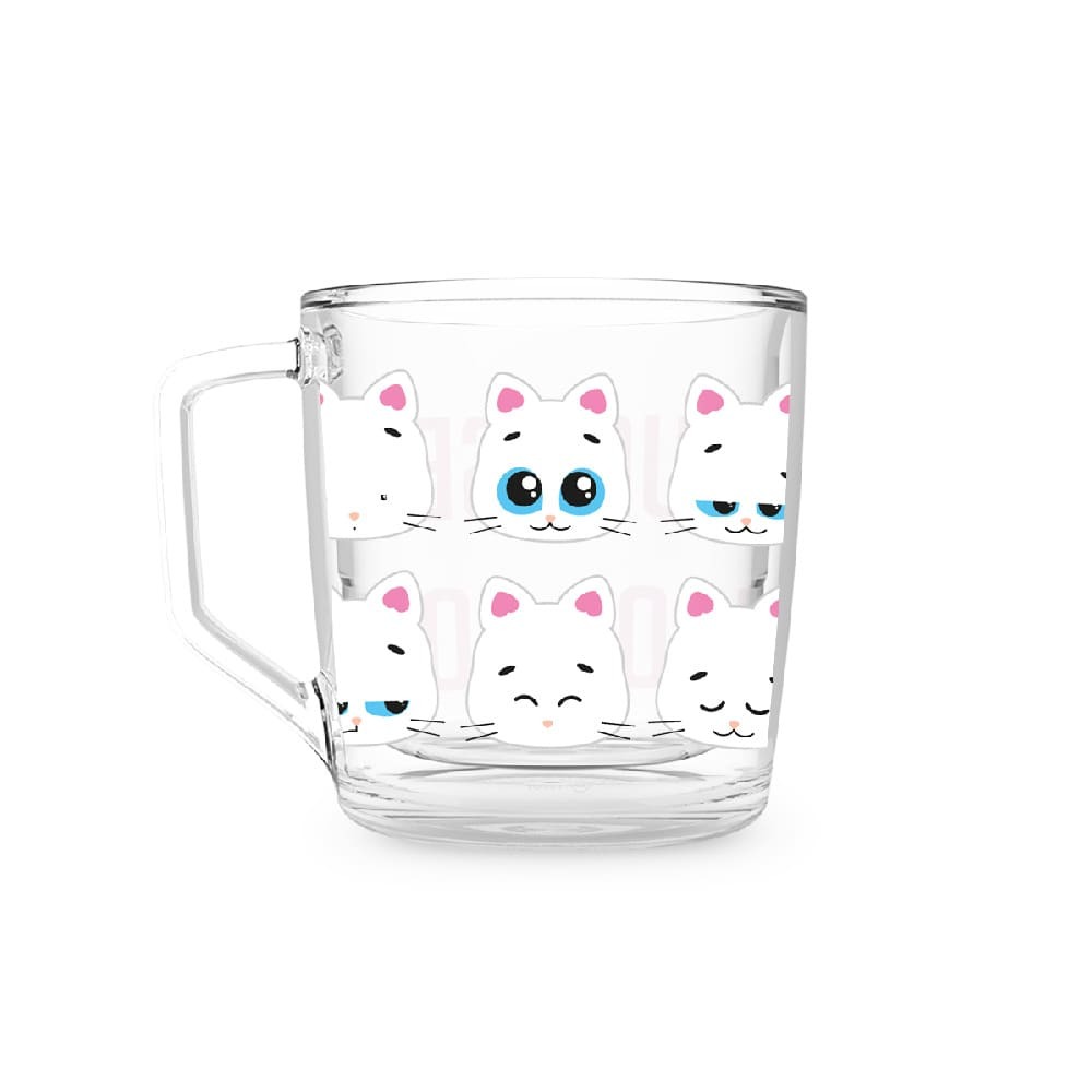 Xícara HX86 - Turma da Mônica | Mingau Mood