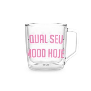 Xícara HX86 – Turma da Mônica | Mingau Mood