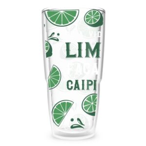 HX100 – Caipirinha de Limão