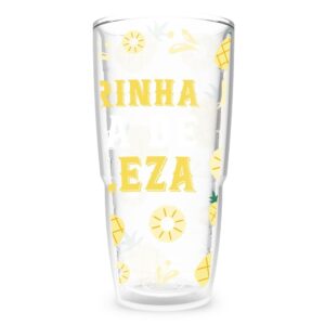 HX100 – Caipirinha de Abacaxi