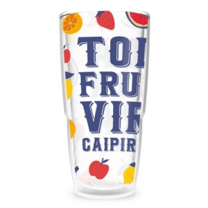 HX100 – Toda Fruta