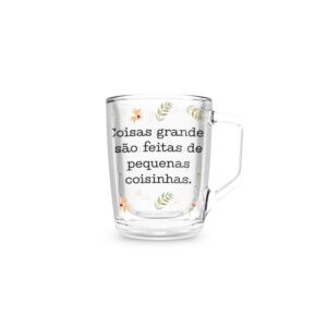Xícara HX55 – Pequenas Coisinhas