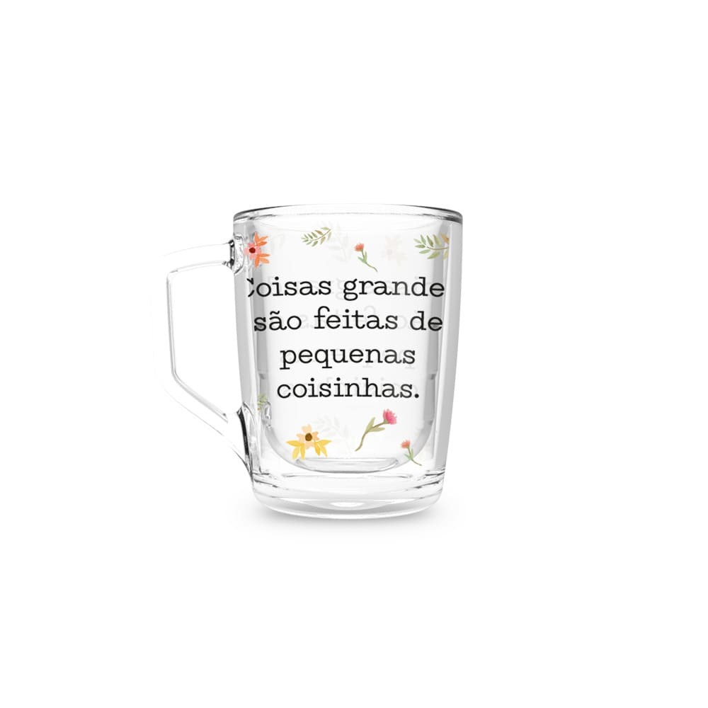 Xícara HX55 - Pequenas Coisinhas - Imagem 2