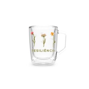 Xícara HX55 – Resiliência