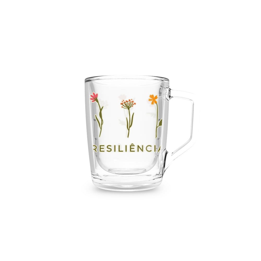 Xícara HX55 - Resiliência