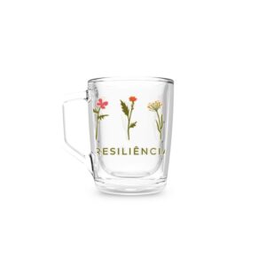 Xícara HX55 – Resiliência