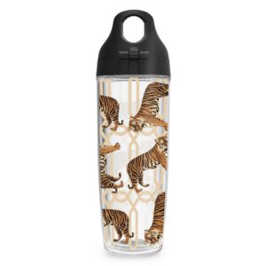 Garrafa HX70 – Padrão de Tigre
