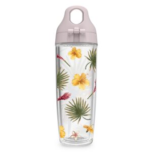 Garrafa HX70 – Arara e Flores